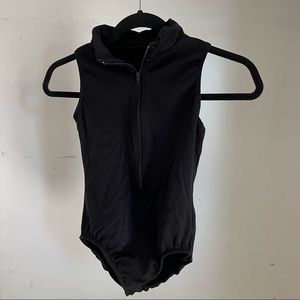 Ballet Leotard